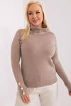 Szorty Model Venus SZ Beige - Gorteks w sklepie internetowym Glam Boutique