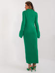Kombinezon Damski Model K029 Atrament - Makover w sklepie internetowym Glam Boutique