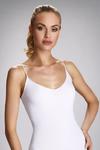 Koszulka nocna Koszulka Model Maja White - Eldar w sklepie internetowym Glam Boutique