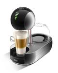 Ekspres na kapsułki DELONGHI EDG636.S / Technologia Flow Stop / Ciśnienie 15 bar / Nescafe Dolce Gusto w sklepie internetowym Outletrtvagd.pl