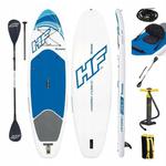 DESKA SUP HydroForce Oceana XL 10' Combo- wiosło i siedzisko kajakowe 2w1 w sklepie internetowym deskidopływania 