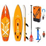 Deska SUP Zray F1 WS 10'4" WindSUP windsurfing dwukomorowa w sklepie internetowym deskidopływania 