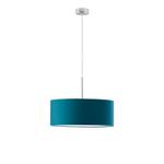 Lampa wisząca w stylu marynistycznym SINTRA fi - 50 cm - kolor morski w sklepie internetowym Lysne.pl