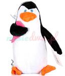 Maskotka pluszak Pingwiny z Madagaskaru Kowalski w sklepie internetowym Krasta.pl