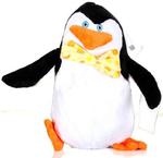 Maskotka pluszak Pingwiny z Madagaskaru Skiper w sklepie internetowym Krasta.pl