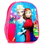 NOWOŚĆ! Plecak szkolny Frozen - Kraina Lodu 3D w sklepie internetowym Krasta.pl