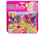 Mega Bloks Figurki lalka Klocki Barbie MOTYLKI w sklepie internetowym Krasta.pl
