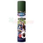 Bros na komary, kleszcze Spray 90ml. Odzież w sklepie internetowym Agrokom