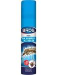 Bros na komary, kleszcze Spray 90 ml w sklepie internetowym Agrokom