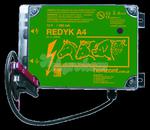 Elektryzator ogrodzenia REDYK A4 (12V) w sklepie internetowym Agrokom