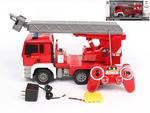 Zabawka - Auto Straży Pożarnej Truck Double Eagle w sklepie internetowym Agrokom