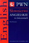 Słownictwo angielskie w ćwiczeniach w sklepie internetowym ksiazki-naukowe.pl