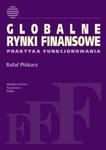 Globalne rynki finansowe w sklepie internetowym ksiazki-naukowe.pl