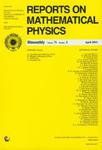 Reports on Mathematical Physics 54/2 wer.kraj. w sklepie internetowym ksiazki-naukowe.pl