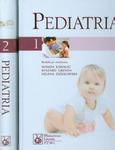 Pediatria Tom 1-2 w sklepie internetowym ksiazki-naukowe.pl