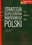 Strategia bezpieczeństwa narodowego Polski w sklepie internetowym ksiazki-naukowe.pl