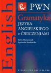 Gramatyka języka angielskiego z ćwiczeniami w sklepie internetowym ksiazki-naukowe.pl