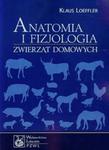 Anatomia i fizjologia zwierząt domowych w sklepie internetowym ksiazki-naukowe.pl