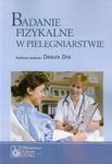 Badanie fizykalne w pielęgniarstwie w sklepie internetowym ksiazki-naukowe.pl