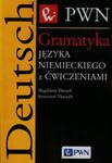 Gramatyka języka niemieckiego z ćwiczeniami w sklepie internetowym ksiazki-naukowe.pl