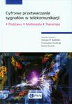 Cyfrowe przetwarzanie sygnałów w telekomunikacji w sklepie internetowym ksiazki-naukowe.pl