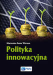 Polityka innowacyjna w sklepie internetowym ksiazki-naukowe.pl