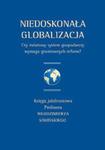 Niedoskonała globalizacja w sklepie internetowym ksiazki-naukowe.pl