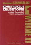 Konstrukcje żelbetowe według Eurokodu 2 i norm związanych Tom 1 w sklepie internetowym ksiazki-naukowe.pl