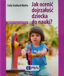 Jak ocenić dojrzałość dziecka do nauki w sklepie internetowym ksiazki-naukowe.pl