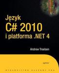 Język C# 2010 i platforma NET 4 w sklepie internetowym ksiazki-naukowe.pl