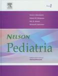Nelson Pediatria Tom 1 w sklepie internetowym ksiazki-naukowe.pl