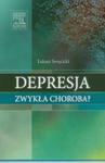 Depresja zwykła choroba? w sklepie internetowym ksiazki-naukowe.pl