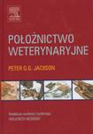 Położnictwo weterynaryjne w sklepie internetowym ksiazki-naukowe.pl