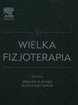 Wielka fizjoterapia Tom 2 w sklepie internetowym ksiazki-naukowe.pl