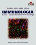 Immunologia Funkcje i zaburzenia układu immunologicznego w sklepie internetowym ksiazki-naukowe.pl