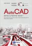 AutoCad 2016/LT2016/360+ w sklepie internetowym ksiazki-naukowe.pl