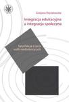 Integracja edukacyjna a integracja społeczna. Satysfakcja z życia osób niedosłyszących w sklepie internetowym ksiazki-naukowe.pl