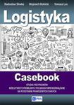 Logistyka Casebook w sklepie internetowym ksiazki-naukowe.pl