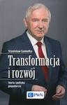 Transformacja i rozwój w sklepie internetowym ksiazki-naukowe.pl