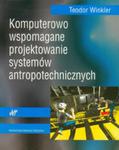 Komputerowo wspomagane projektowanie systemów antropotechnicznych w sklepie internetowym ksiazki-naukowe.pl