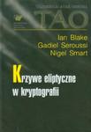 Krzywe eliptyczne w kryptografii w sklepie internetowym ksiazki-naukowe.pl