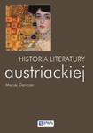 Historia literatury austriackiej w sklepie internetowym ksiazki-naukowe.pl