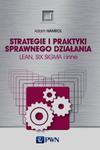 Strategie i praktyki sprawnego działania Lean Six Sigma i inne w sklepie internetowym ksiazki-naukowe.pl