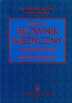 Podręczny słownik medyczny angielsko polski i polsko angielski w sklepie internetowym ksiazki-naukowe.pl