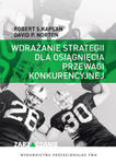 Wdrażanie strategii dla osiągnięcia przewagi konkurencyjnej w sklepie internetowym ksiazki-naukowe.pl