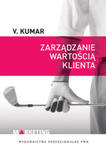 Zarządzanie wartością klienta w sklepie internetowym ksiazki-naukowe.pl