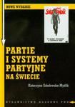 Partie i systemy partyjne na świecie w sklepie internetowym ksiazki-naukowe.pl