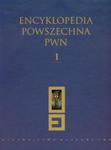 Encyklopedia Powszechna PWN Tom 1 w sklepie internetowym ksiazki-naukowe.pl