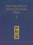 Encyklopedia Powszechna PWN Tom 2 w sklepie internetowym ksiazki-naukowe.pl