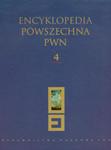 Encyklopedia Powszechna PWN Tom 4 w sklepie internetowym ksiazki-naukowe.pl